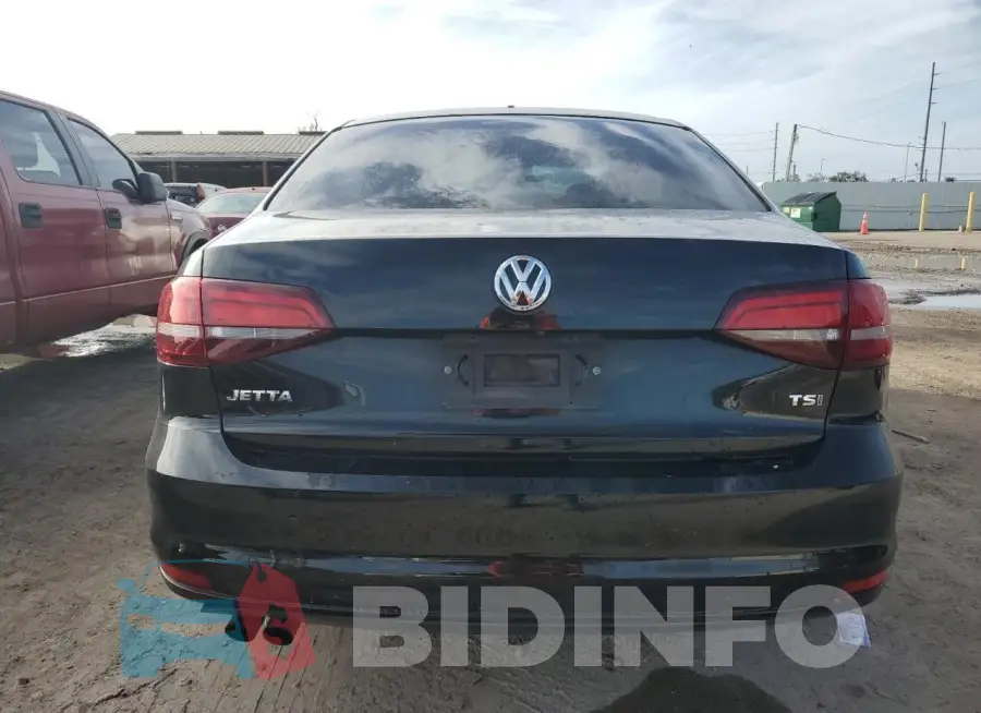 3VWDB7AJ8JM218579 Photo# 6