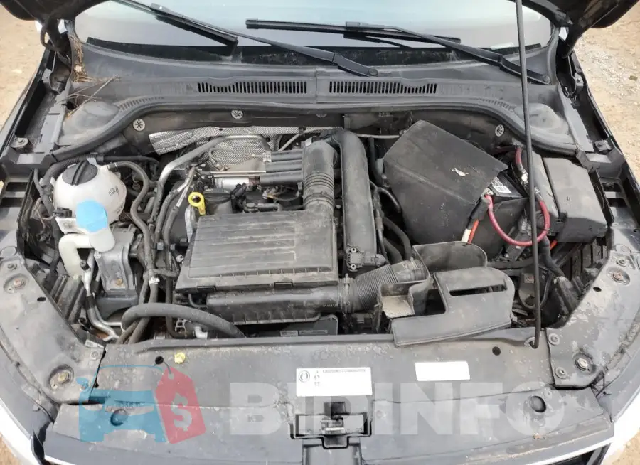 3VWDB7AJXHM207500 Photo# 11