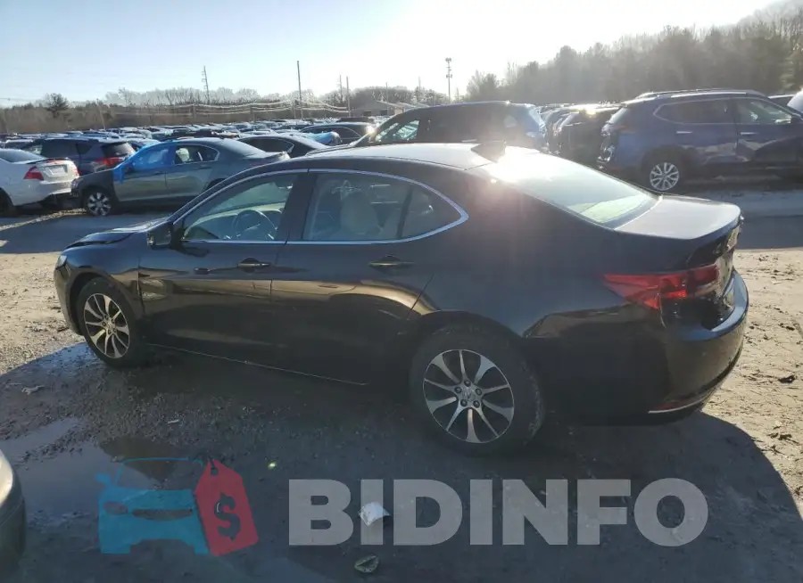 19UUB1F50FA026512 Photo# 2