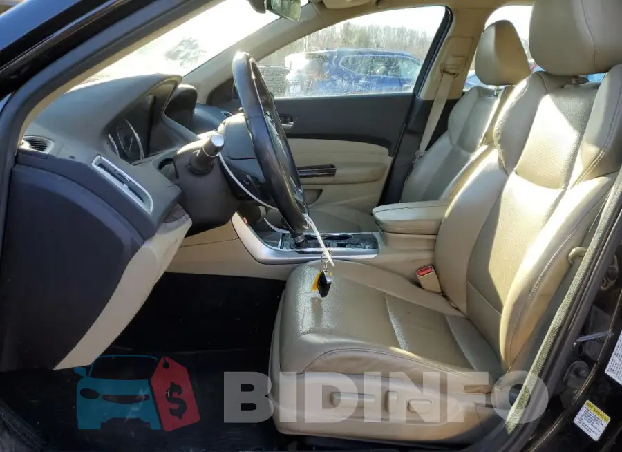 19UUB1F50FA026512 Photo# 7