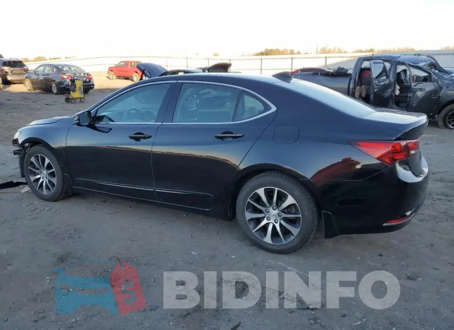19UUB1F57GA015699 Photo# 2