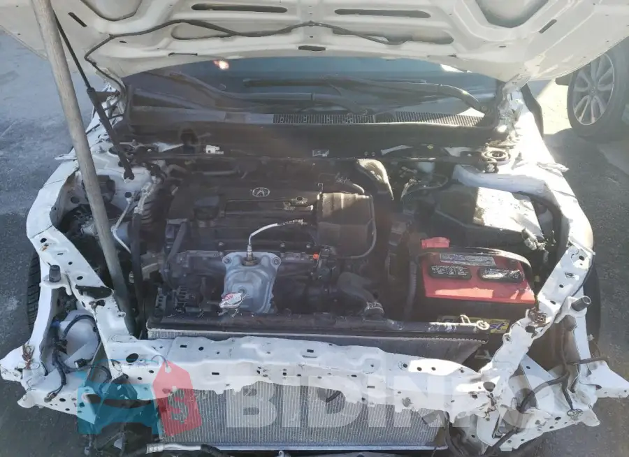 19UUB1F65KA002032 Photo# 11