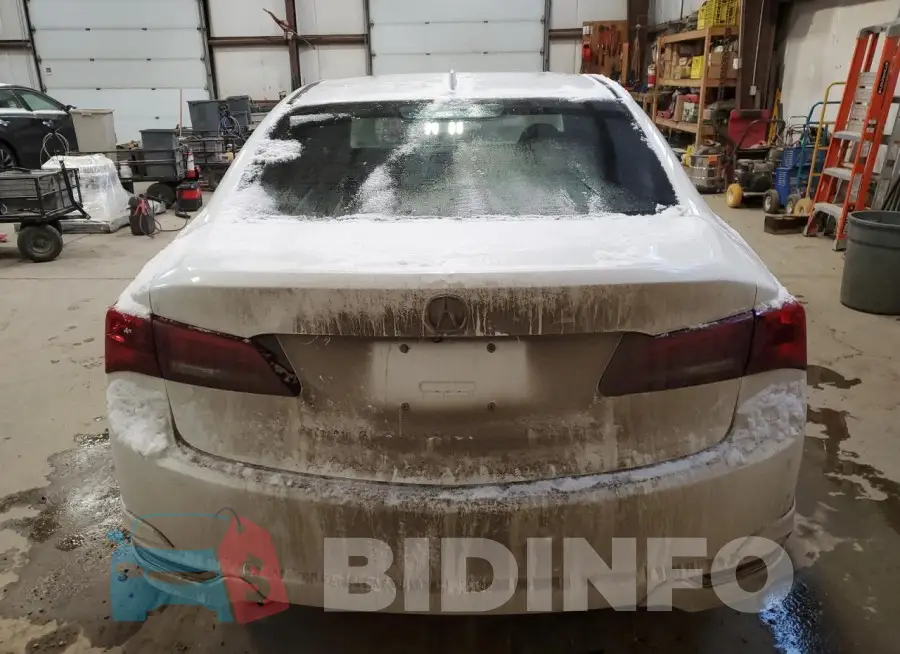 19UUB3F59FA803796 Photo# 6
