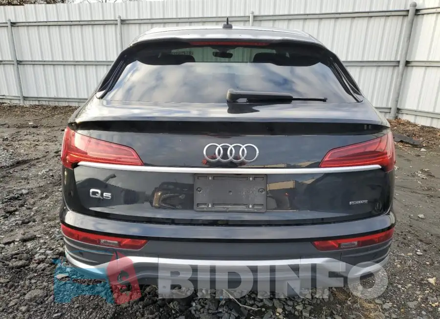 WA16ABFY1M2089081 Photo# 6