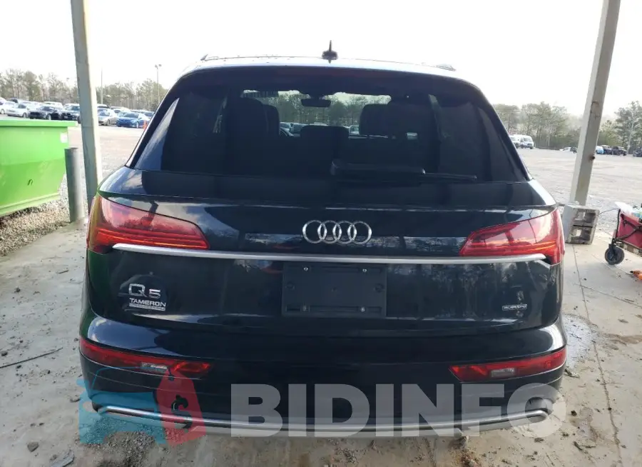 WA1BAAFY7M2013597 Photo# 6