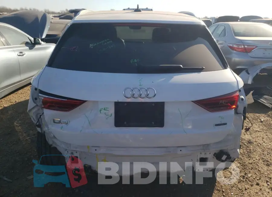 WA1EECF3XL1013261 Photo# 6