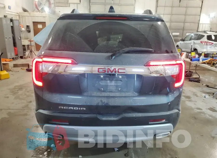 1GKKNMLS2LZ207847 Photo# 6
