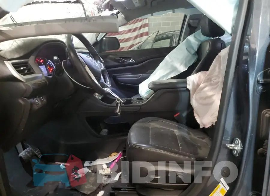 1GKKNMLS2LZ207847 Photo# 7