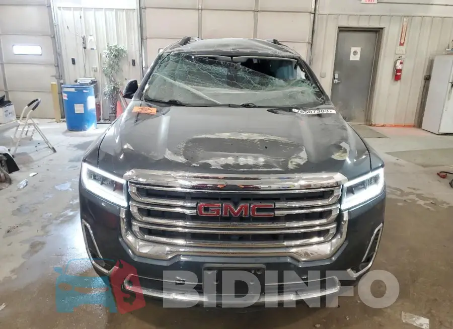 1GKKNMLS2LZ207847 Photo# 5