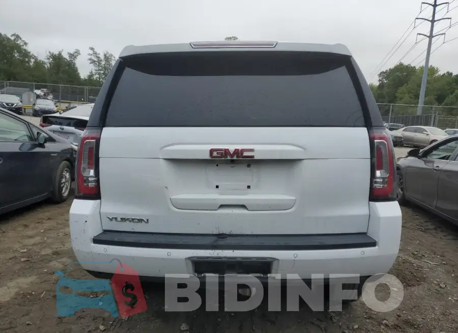 1GKS2BKC5LR207378 Photo# 6