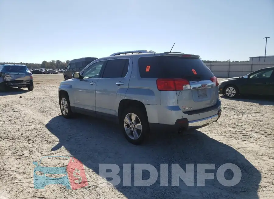 2GKFLYE34F6139751 Photo# 2