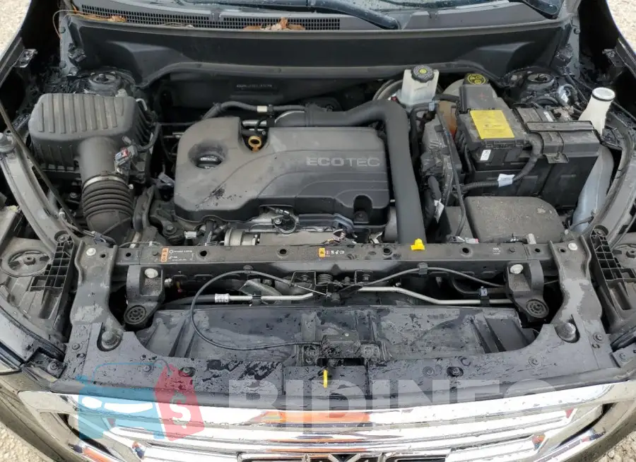 3GKALLEV2JL141274 Photo# 12