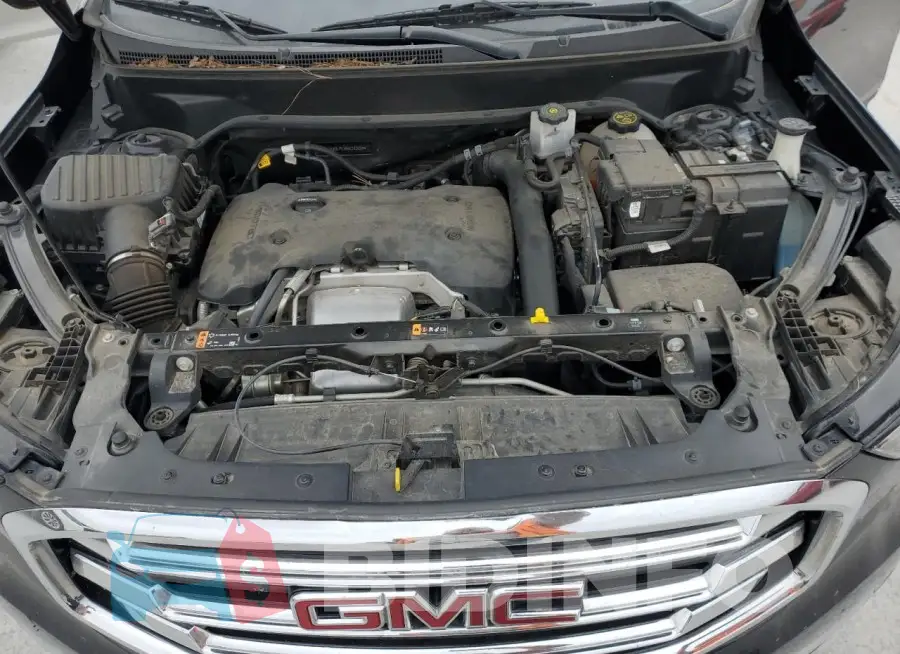 3GKALPEX6KL373225 Photo# 12