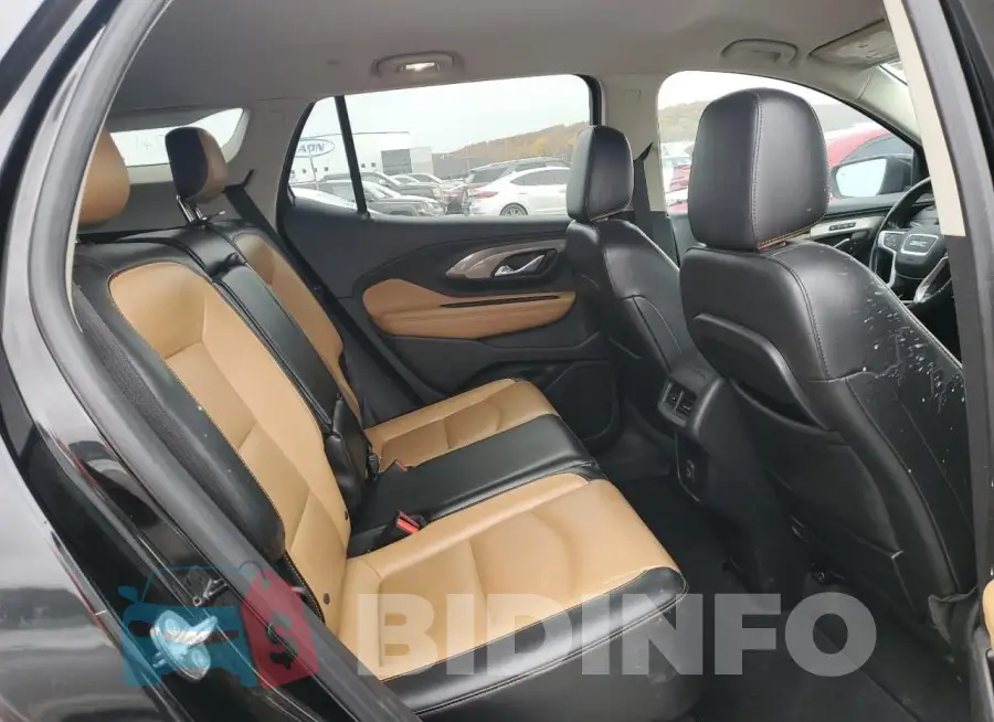 3GKALPEX6KL373225 Photo# 11