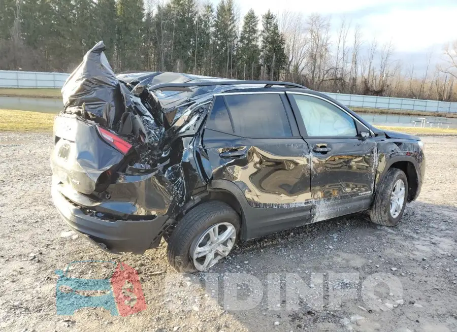 3GKALTEV1ML303349 Photo# 3
