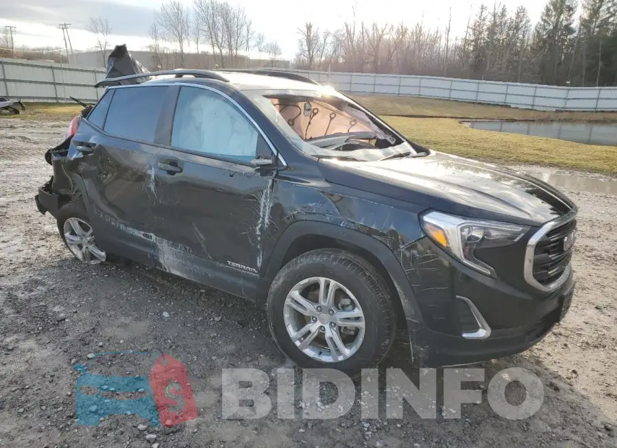 3GKALTEV1ML303349 Photo# 4