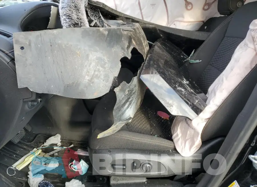 3GKALTEV1ML303349 Photo# 7