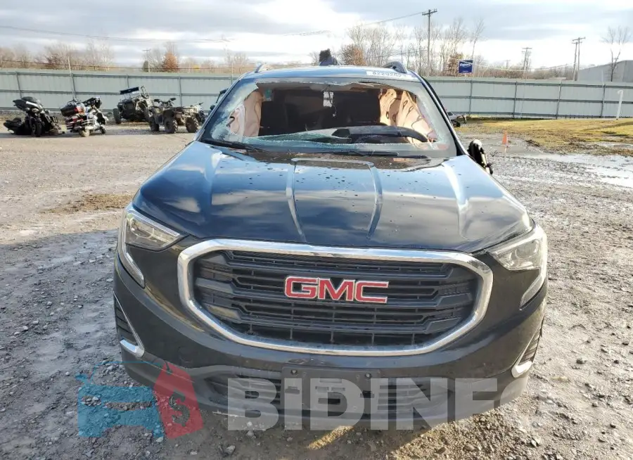 3GKALTEV1ML303349 Photo# 5