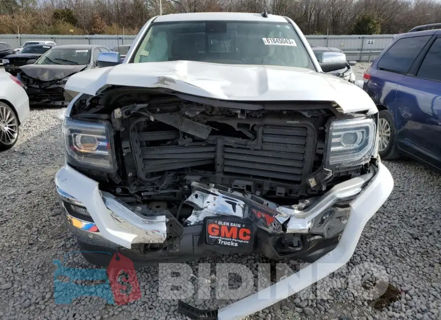3GTU2NECXJG383180 Photo# 5