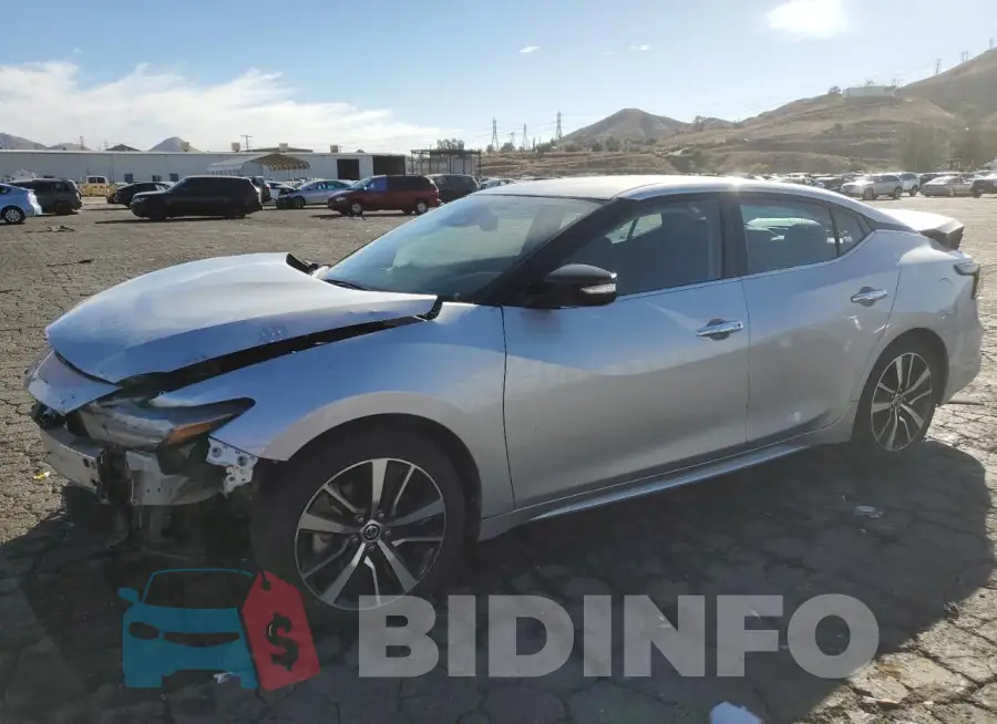 1N4AA6CV3NC502704 Photo# 1
