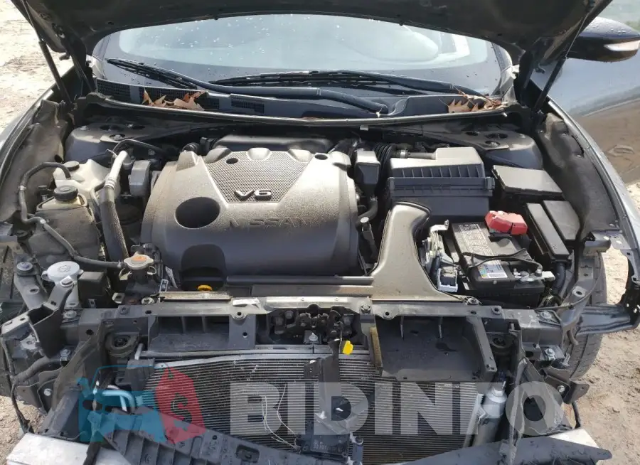 1N4AA6CV9LC360033 Photo# 11
