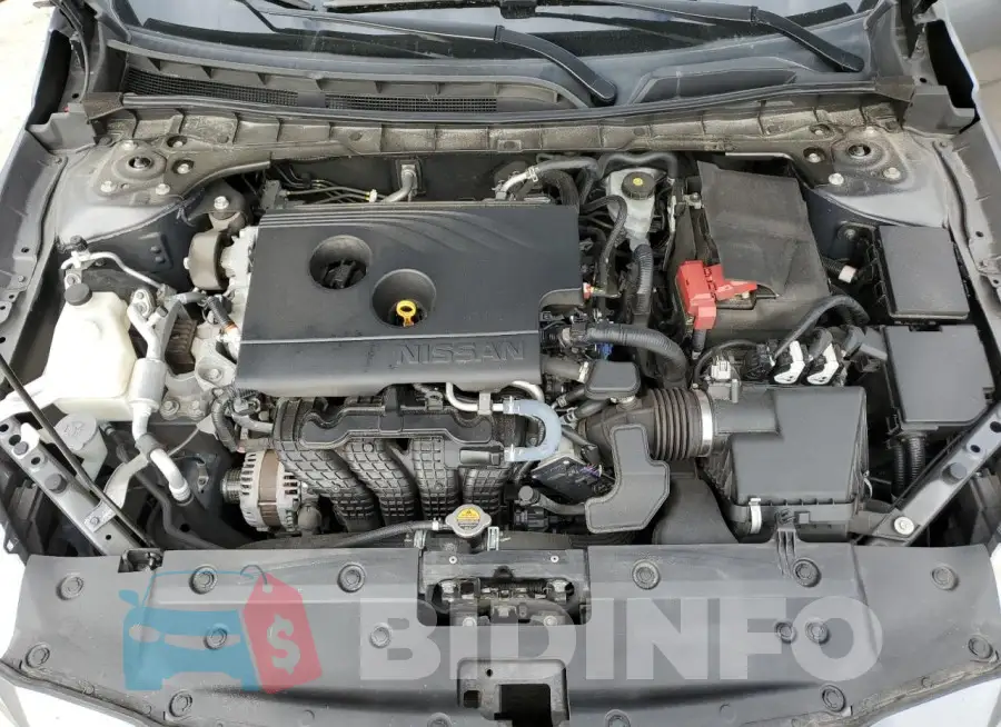 1N4BL4BV7KC163817 Photo# 11