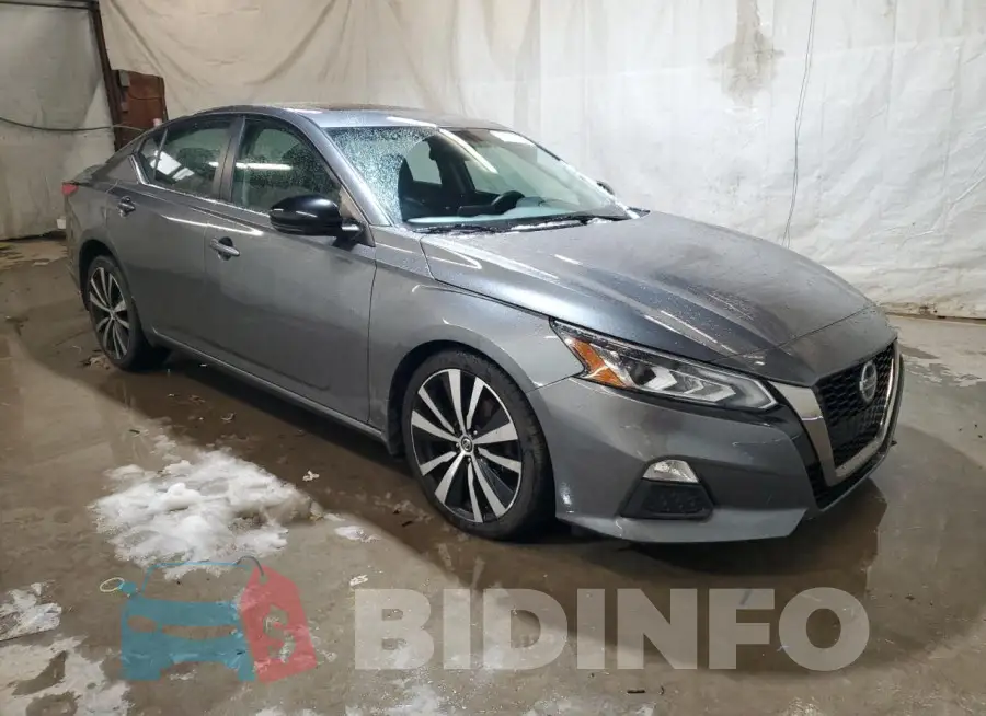 1N4BL4CV4KC122575 Photo# 4