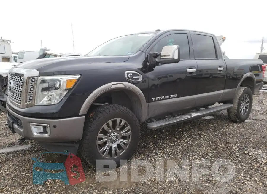 1N6BA1F21GN502692 Photo# 2