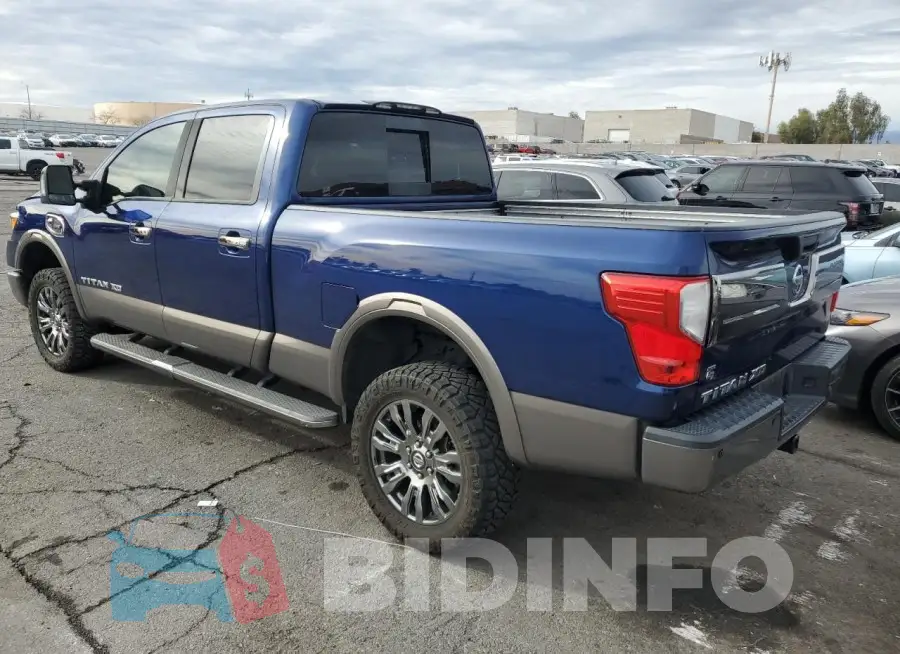 1N6BA1F29GN508272 Photo# 2