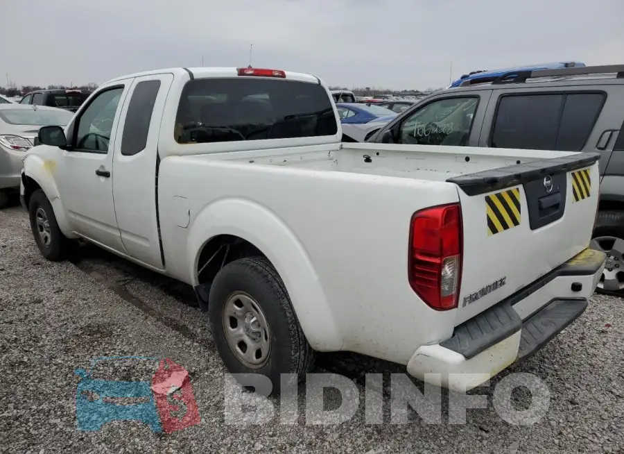 1N6BD0CT8JN702572 Photo# 2