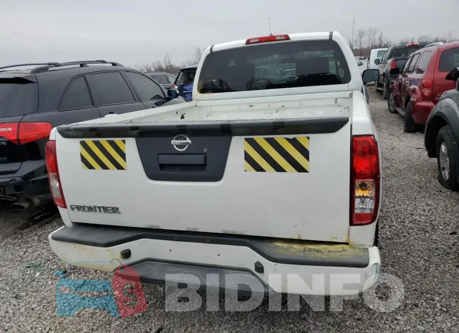1N6BD0CT8JN702572 Photo# 6
