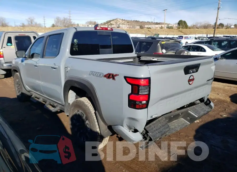 1N6ED1EK7PN671475 Photo# 2
