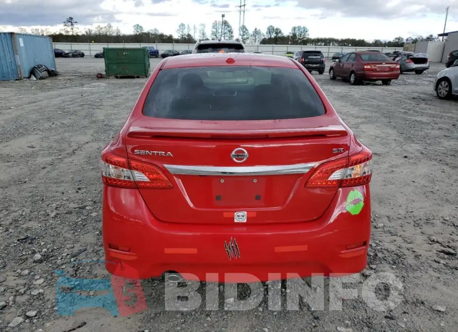 3N1AB7AP4FY258882 Photo# 6