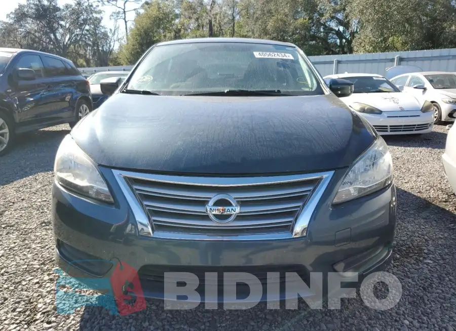 3N1AB7AP5FL637502 Photo# 5