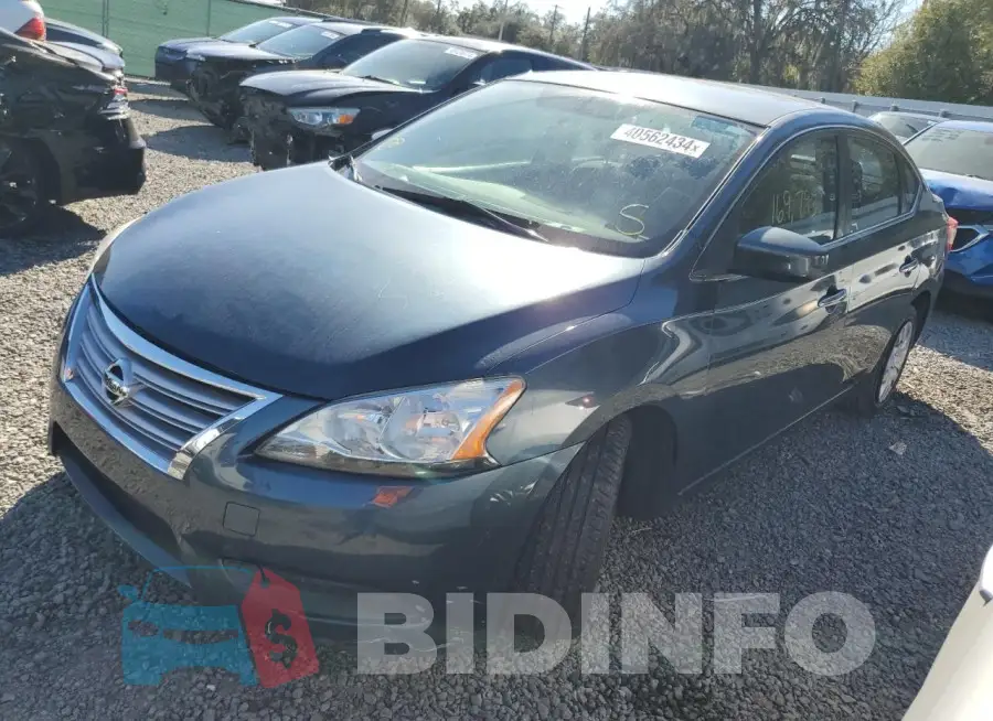 3N1AB7AP5FL637502 Photo# 1