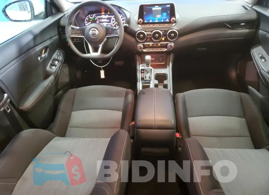 3N1AB8CV1PY288411 Photo# 8