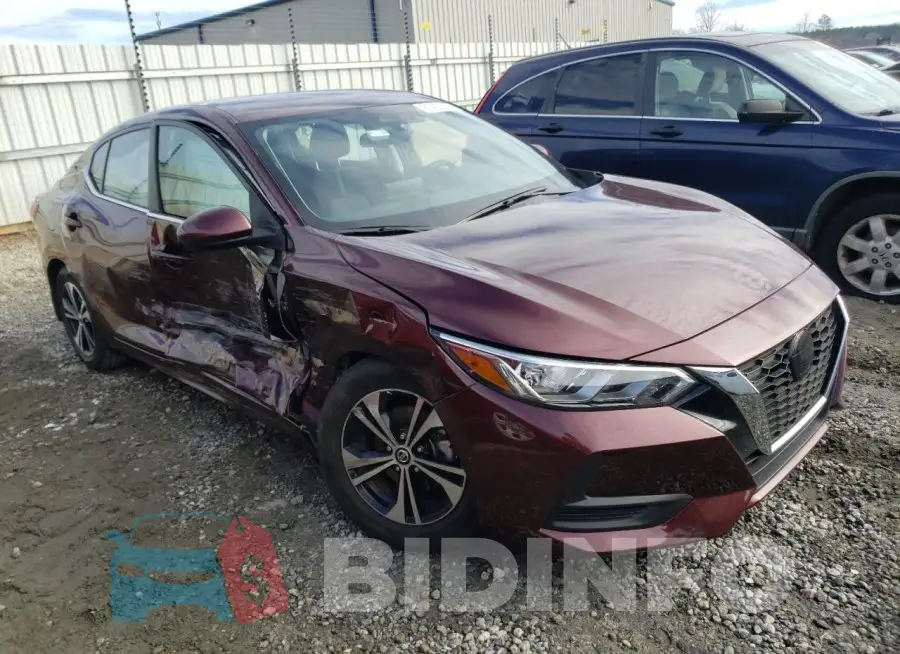 3N1AB8CV2NY230031 Photo# 4