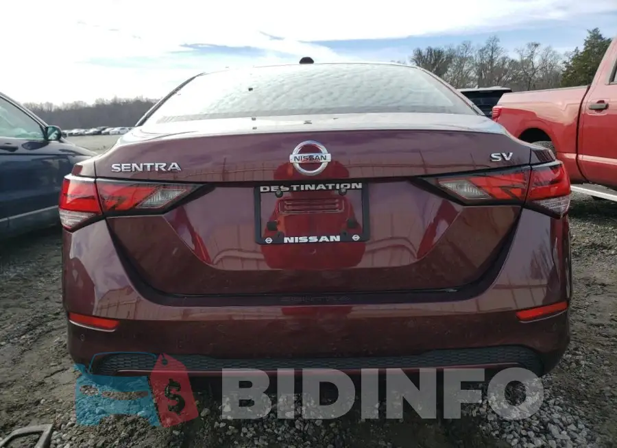 3N1AB8CV2NY230031 Photo# 6