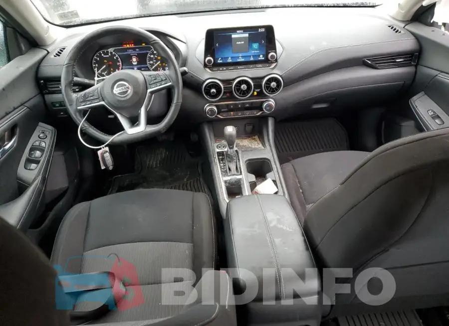 3N1AB8CV4NY300211 Photo# 8