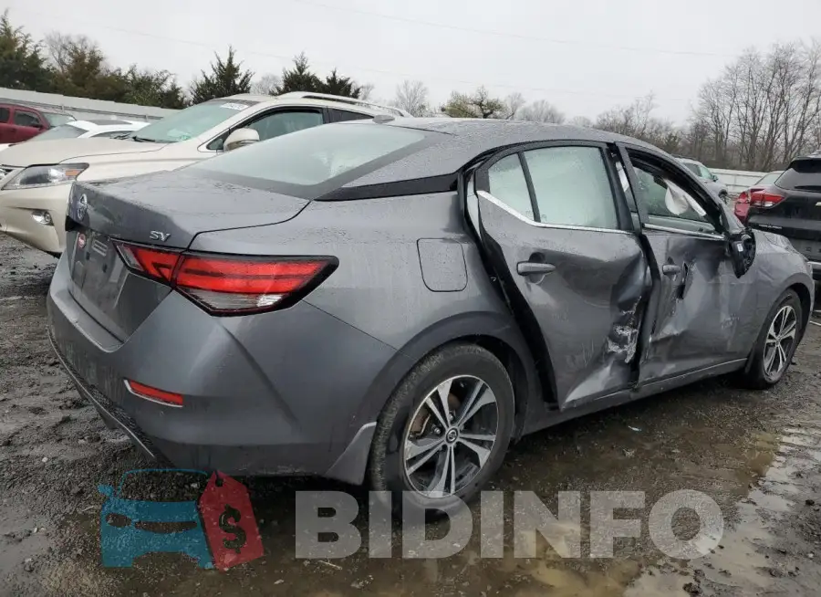 3N1AB8CV4NY300211 Photo# 3