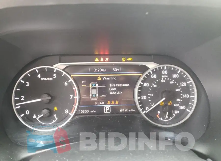 3N1AB8CV4PY275023 Photo# 9