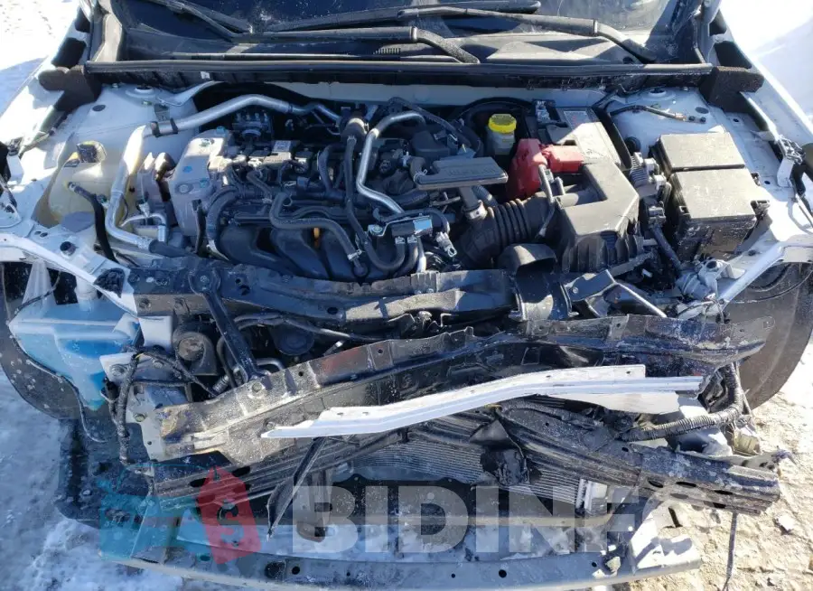 3N1AB8CV4PY312295 Photo# 11