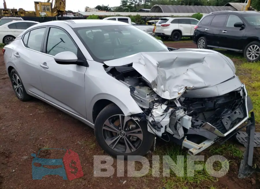 3N1AB8CV9NY255573 Photo# 4