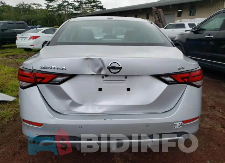 3N1AB8CV9NY255573 Photo# 6