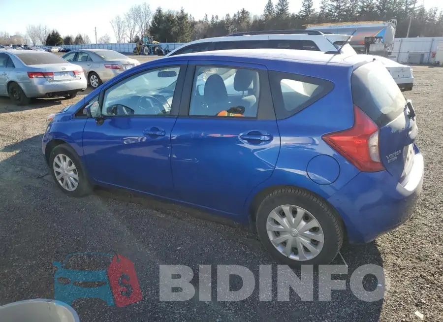 3N1CE2CP0FL418530 Photo# 2
