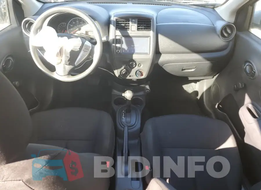 3N1CN7AP1KL806019 Photo# 8