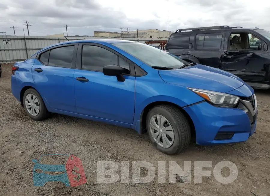 3N1CN8DVXML860082 Photo# 4