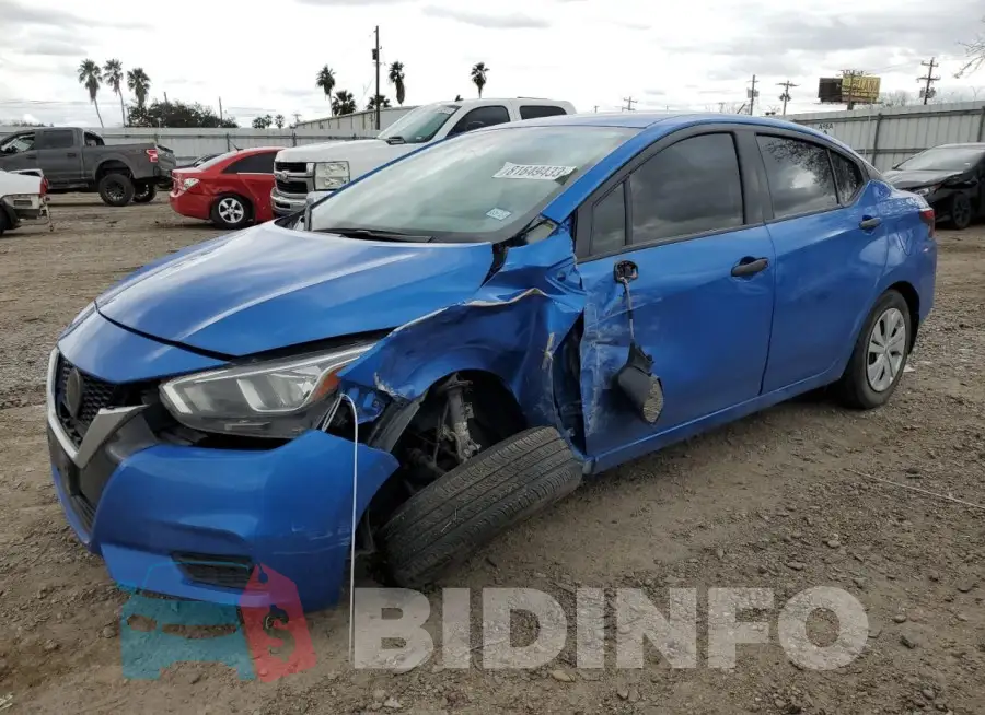 3N1CN8DVXML860082 Photo# 1