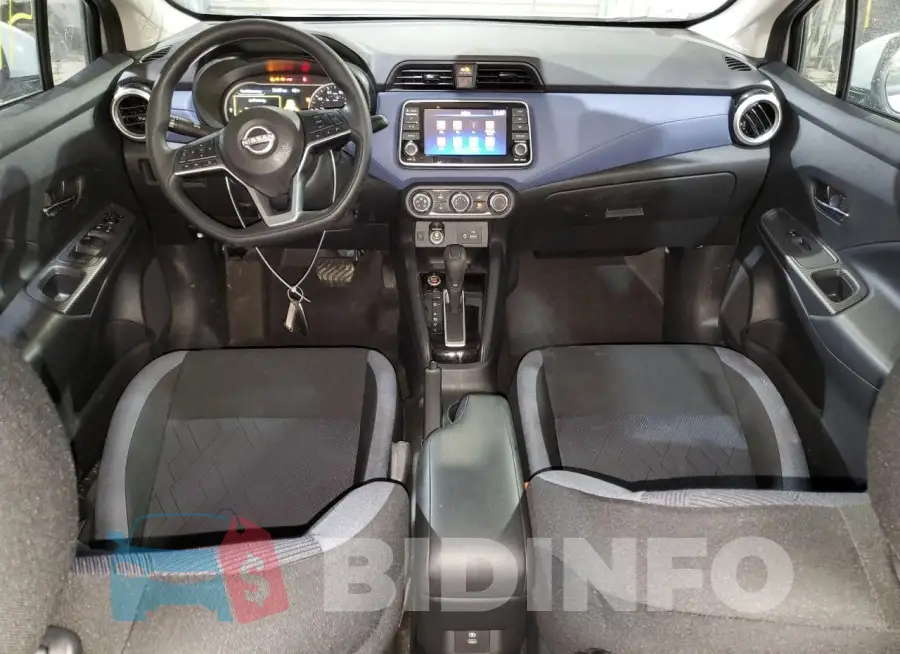 3N1CN8EV5PL846027 Photo# 8