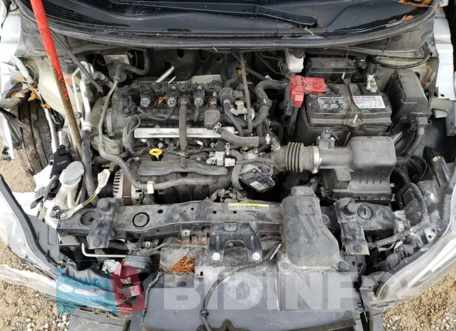 3N1CN8EV7LL809023 Photo# 11